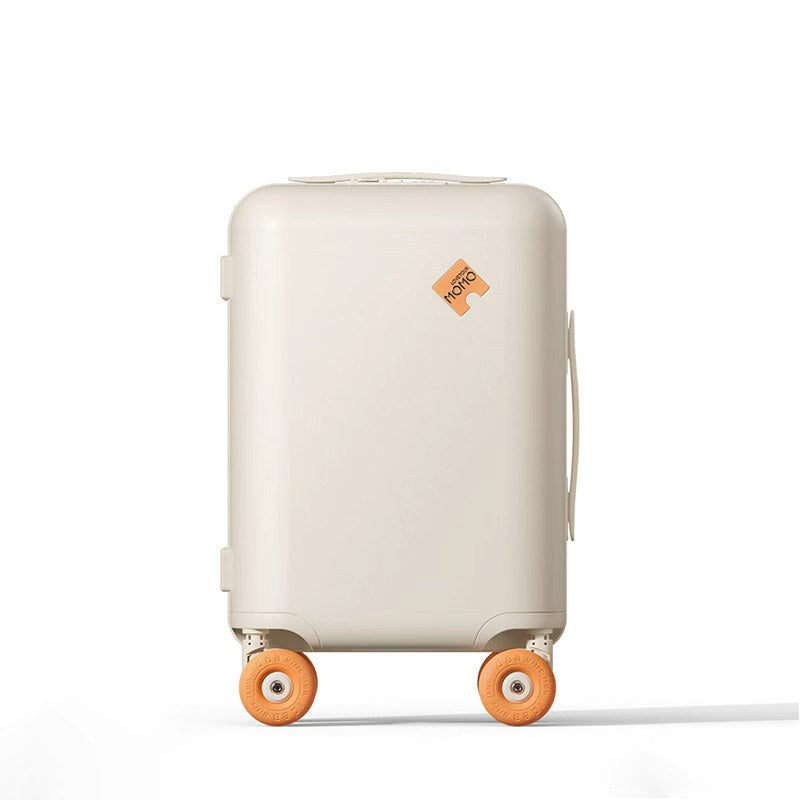 Riseloo Ultra-Light 20” Carry-On