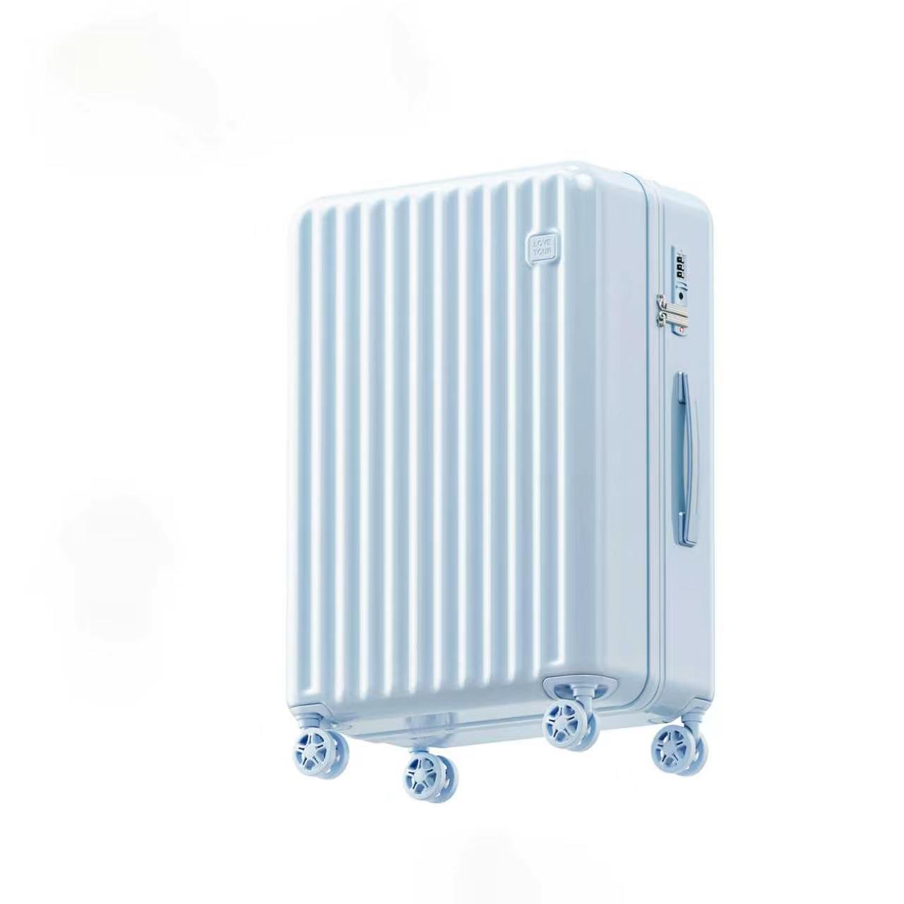 Riseloo Ultra-Light 20” Carry-On