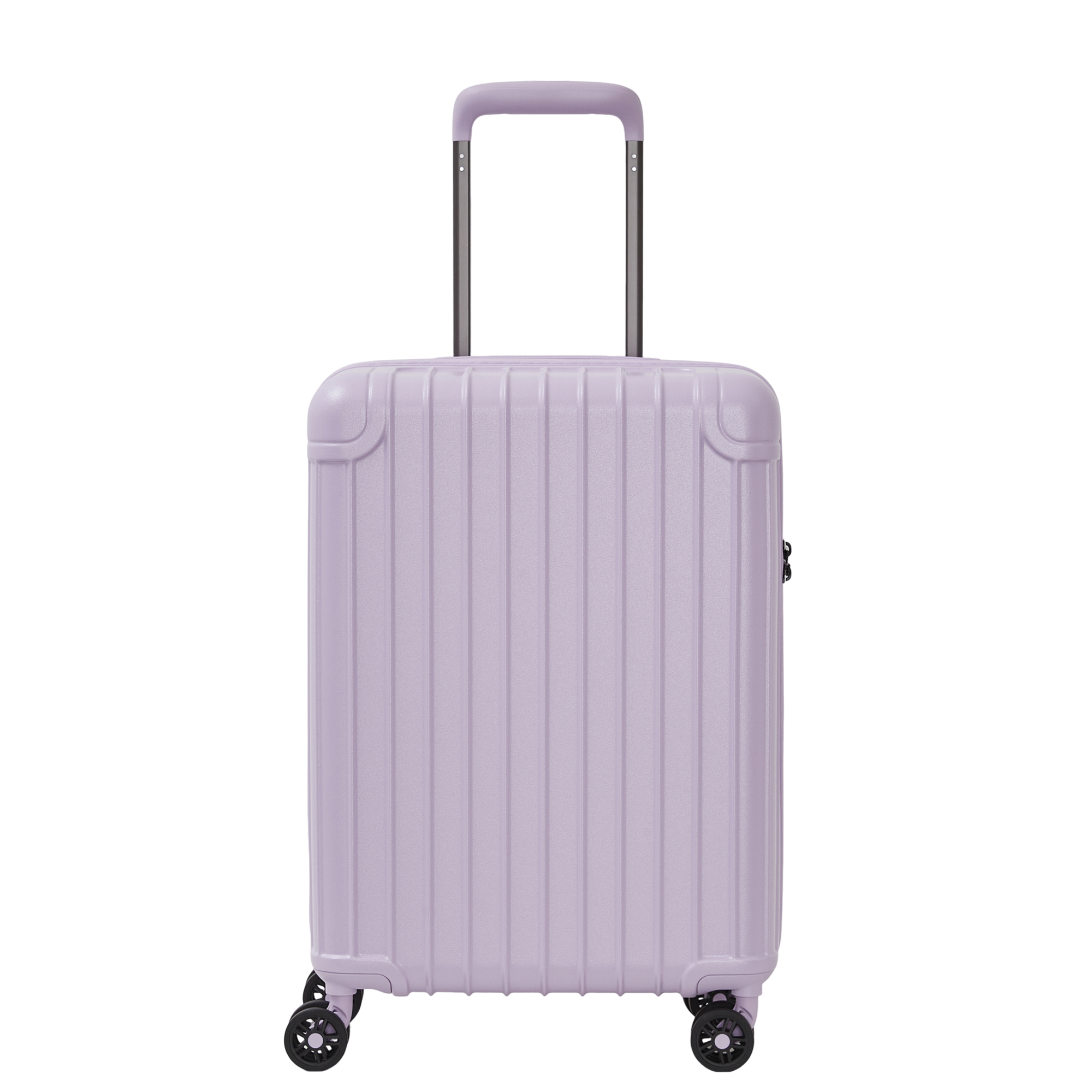 Dusty Mauve