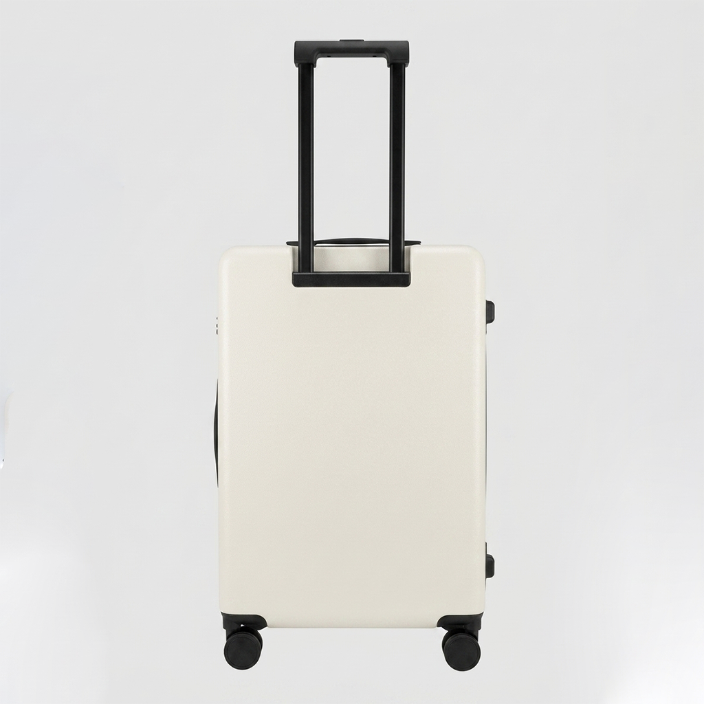 Riseloo 20‘’ HardShell Suitcase with TSA Lock